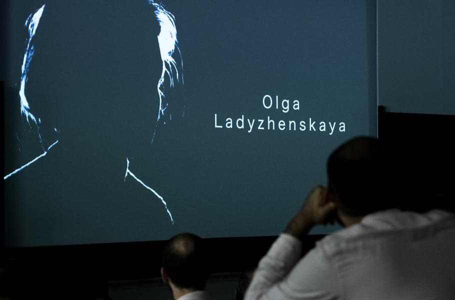 OAL Prize 2022 : OAL film directed by Ekaterina Eremenko