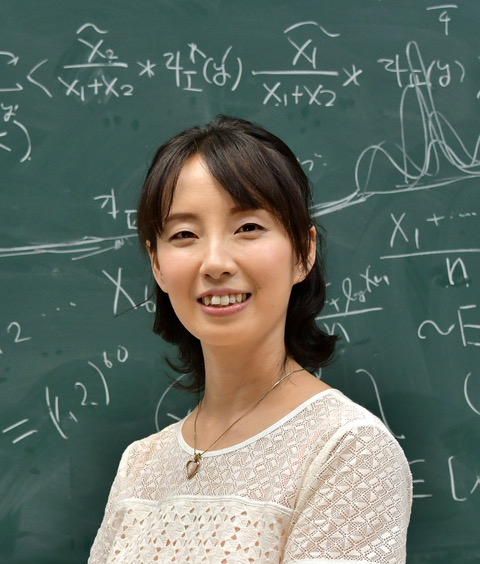 Makiko Sasada